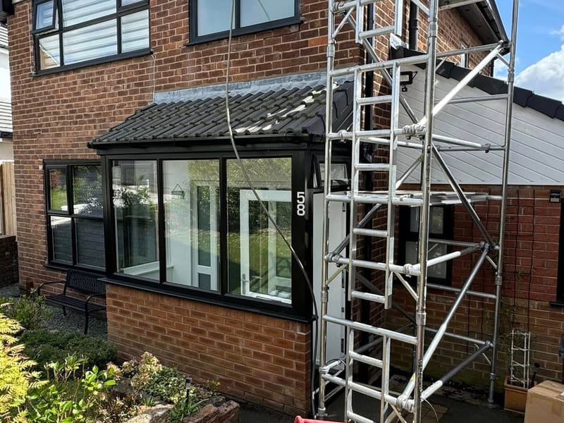The Install Maintain Sustain Ltd team